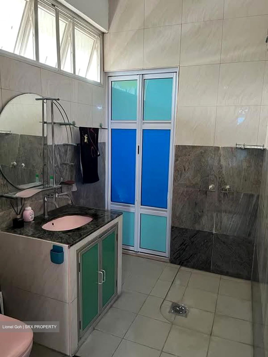 Fuyong Estate (D23), Detached #593424361